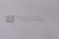 Кронштейн  бампера відбійник правий перед 1515089-sn-a tesla model y 20- Зі Шроту, фото thumb