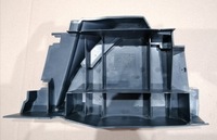 фото thumb №6, Ліва накладка верхньої консолі man tga tgx