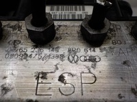 фото thumb №8, Audi q5 8r насос abs esp 8r0614517af 0265951043