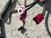 фото thumb №6, Porsche 911 carrera 992 электропроводка жгут консоли chrono стопор