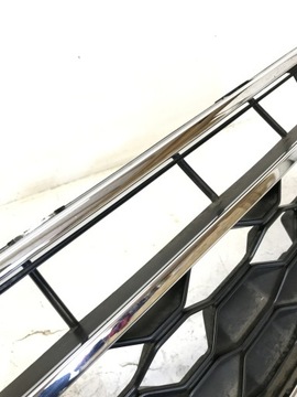 фото thumb №7, Mini countryman john cooper works решітка решітка радіатора