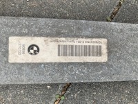 фото thumb №9, Распорка кронштейн нижний bmw 4 g26 7932476 7932475