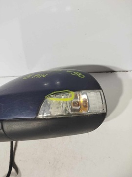 фото thumb №6, Дзеркало ліві перед volvo s40 v50 рестайлінг 08-12 8 pin