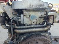 Двигун mitsubishi canter 4m42-3at euro 4 комплектний Київ, фото thumb