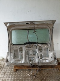 фото thumb №10, Ford focus c-max крышка багажника багажника