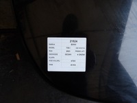 фото thumb №8, Bmw 7 e65 крышка багажника задняя lak. 475/9 sedan