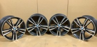 фото thumb №13, Bmw f30 f31f32 f33 f36 8x19 et36 8,5x19 et47 5x120