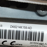 фото thumb №6, Land rover range rover sport l494 2018 правая сторона шторка безопасности подушка безопасности