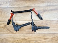 фото thumb №1, Котушка запалювання mercedes slk r170 a0001587503