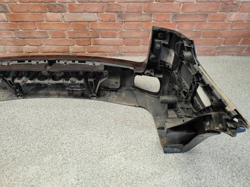 фото thumb №16, Bmw x5 e70 бампер зад задний карбон-черный 416 м-пакет pdc салазки