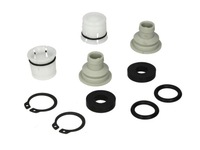 。  Barnett Kawasaki ZX-6R 05-06 Performance Clutch Kit