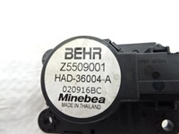 фото thumb №7, Peugeot 308 ii t9 моторчик отопителя z5509001