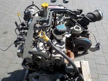 фото thumb №8, Jeep cherokee kj 07r 2.8 crd 160km двигун r2816k4 film