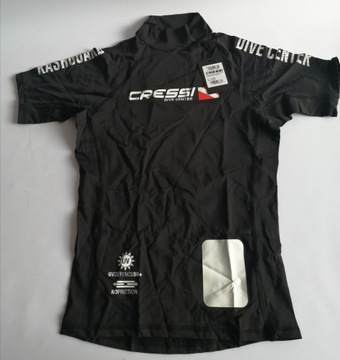 Купальная рубашка Cressi M/3 (40) черный