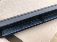 фото thumb №6, Панель рамка консолі peugeot 307 sw 2001-2005