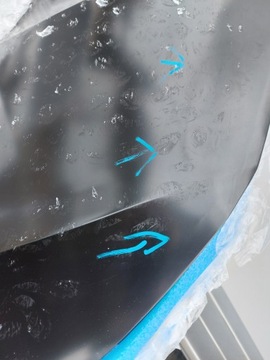 фото thumb №9, Капот renault megane iv 16-