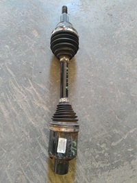 фото thumb №1, Ram v 19- піввісь перед 3,6b usa 68259567aa