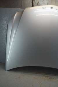 фото thumb №7, Mercedes w212 капот крышка двигателя 775 m668