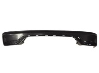 фото thumb №1, Volvo xc60 ii молдинг накладка дифузор бампера задня r-design оригінальний номер