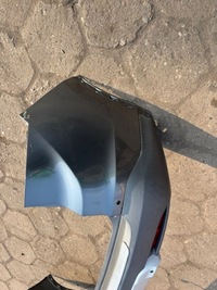 фото thumb №15, Honda cr-v iv бампер задня обшивка 2013r накладка