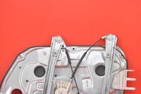 фото thumb №8, Підйомник скло лівий перед eu 824701d010 kia carens 3 iii 06-10