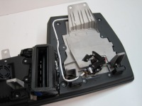 Лічильник прилади дисплей екран renault austral 680501332r 687519849r Оригінал, фото thumb