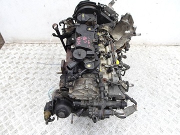 фото thumb №6, Двигатель + насос citroen c4 picasso ii peugeot 1.6 e-hdi 9h05