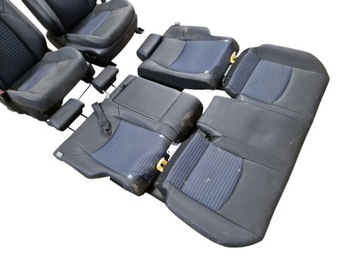 фото thumb №9, Toyota rav 4 xa50 2022 сиденья / диван / комплект