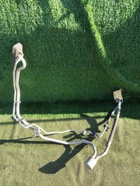 фото thumb №10, Шланг wąż кондиционера peugeot 307 1.6 b 16v