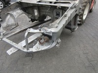 фото thumb №7, Trailblazer 2001 pas перед балка + четверть kpl