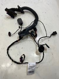 фото thumb №1, Жгут дверь правые перед touareg 7p 7p6971162dn