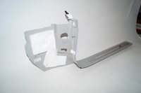 фото thumb №3, Audi s8 планка порогова led et1 4h1867271a перед