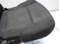 фото thumb №7, Сидіння середній задня ii ряд peugeot 5008 i .