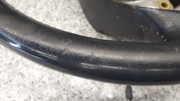 фото thumb №14, 22029d3291 кермо mercedes w163 шкіра