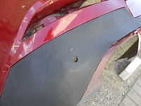 фото thumb №15, Bmw x4 g02 бампер задний