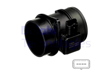 фото thumb №2, Витратомір discovery range rover range rover sport delphi