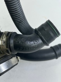 фото thumb №9, Труба шланг впуску резонатор bmw g01 g02 g11 g12 g05 b58 оригінальний номер 7643302