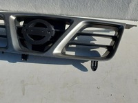 фото thumb №8, Nissan x-trail t30 решётка радиатора решётка радиатора