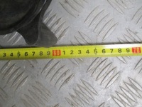 Бак топлива audi a4 b5 04-08r универсал Цена, фото thumb