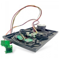 Купить 20873981 volvo bus салон прожектор, фото thumb