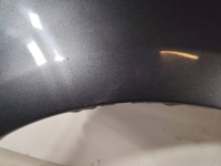 фото thumb №8, Peugeot 508 i lift правый перед передний крыло oryg ktpb wlkp