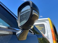 фото thumb №10, Дзеркало el правий перед асистент lexus es 350 usa 12-18 чорні 223 kalwiar.