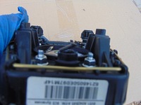 фото thumb №10, Подушка водителя подушка безопасности ford b max fiesta mk7