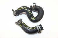 фото thumb №1, Alfa romeo giulia stelvio 2.0 t turbo q4 wąż шланги wody