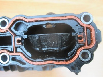 фото thumb №8, Vw audi a5 a3 2.0 tfsi колектор всмоктуючий 06l133201bg mann humel