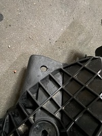 фото thumb №3, Porsche taycan full led matrix левая лампа