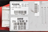 фото thumb №7, Блок управления модуль подвеска 6798662 4461500620 bmw f07 3.0 d gt 245 km