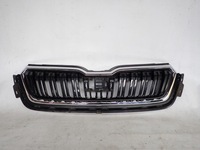 фото thumb №6, Skoda kamiq 658 19- решітка радіатора решітка радіатора радіатора 658853653