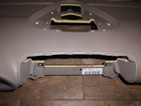 фото thumb №4, Mercedes c-klasa w203 консоль