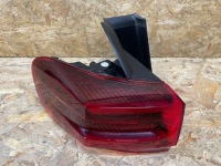 Купить Citroen c5 aircross фара левый задний  full led 9845247680 европа  22r, фото thumb